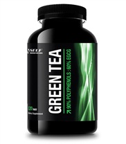 Green Tea 120 tabletter
