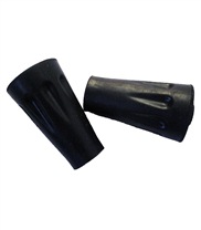 Gummif�tter till tr�ningsstav, Tr�ningstillbeh�r - Bungypump