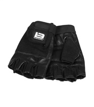 Gym Gloves, Tr�ningstillbeh�r - Better Bodies