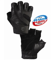 HA Mens pro glove  , Tr�ningstillbeh�r - Harbinger