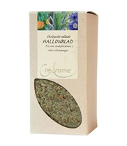 Hallonblad, H�lsa & V�lm�ende - Naturkosmetikkompaniet