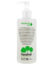 Naturligtvis Handtv�l EKO, Kroppsv�rd & Sk�nhet - Naturligtvis