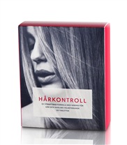Hårkontroll 120 tabletter