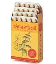 H�rkontroll, Kroppsv�rd & Sk�nhet - Baltex