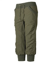 Harmony loose cuff capri, Sport & tr�ning - Casall