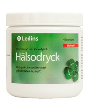Hälsodryck EKO 45 g
