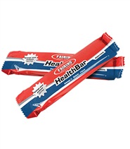Health Bar, Prestationsh�jande - Fairing