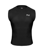 HeatGear Comp Slvs Tee, Sport & tr�ning - Under Armour