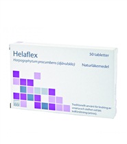 Helaflex 50 tabletter
