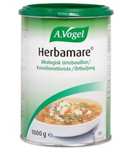 Herbamare �rtbuljong EKO, H�lsa & V�lm�ende - A.Vogel