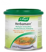 Herbamare �rtbuljong saltfattig EKO, H�lsa & V�lm�ende - A.Vogel