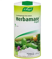 Herbamare �rtsalt, H�lsa & V�lm�ende - A.Vogel