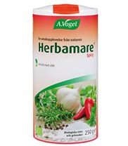 Herbamare Spicy EKO, H�lsa & V�lm�ende - A.Vogel