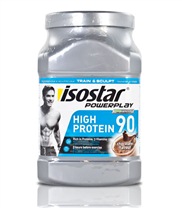 High protein 90, N�ringstillskott, protein - Isostar