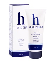 Hiruderm Creme, Kroppsv�rd & Sk�nhet - Medica Nord