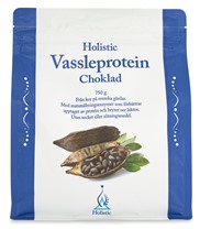 Holistic Protein, Fettf�rbr�nning - Holistic