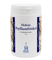 Holistic Psylliumfr�skal, H�lsa & V�lm�ende - Holistic
