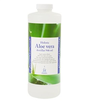 Holistic Aloe Vera, H�lsokost  - Holistic