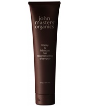 Hair Reconstructing Shampoo EKO, Kroppsv�rd & Sk�nhet - John Masters Organics
