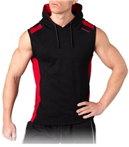 Hoodsinglet