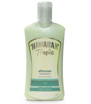 Aftersun Moisturiser,  - Hawaiian Tropic