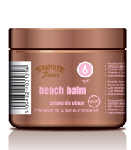Beach Balm,  - Hawaiian Tropic