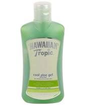 Cool Aloe Gel Aftersun,  - Hawaiian Tropic