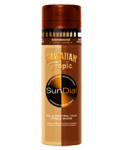 Sun Dial 200ml