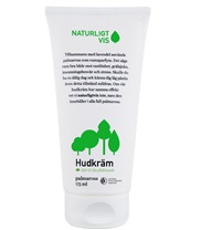 Naturligtvis Hudkr�m EKO, Kroppsv�rd & Sk�nhet - Naturligtvis