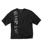 Huge Tee,  - Gasp