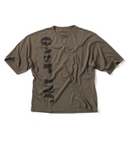 Huge Tee,  - Gasp