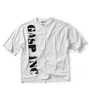 Huge Tee,  - Gasp