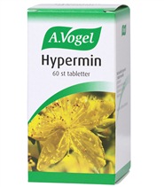 Hypermin, H�lsa & V�lm�ende - A.Vogel