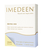 Imedeen Derma One 60 tabletter