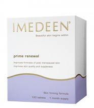 Imedeen Prime Renewal, Kroppsv�rd & Sk�nhet - Ferrosan