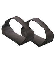 Iron Gym Ab Straps One Size