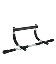 Iron Gym