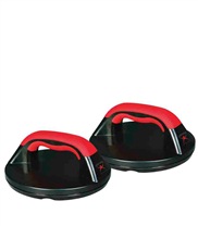 Iron Gym Push Up, Tr�ningstillbeh�r - Iron Gym
