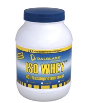 Iso Whey 1000g