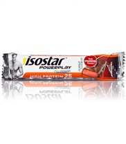 Isostar high protein bar, Prestationsh�jande - Isostar