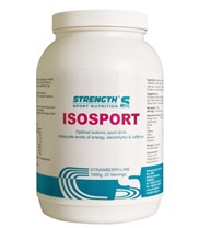 Isosport 1000g