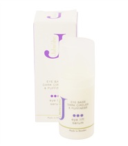Jabushe eye-lift serum, Kroppsv�rd & Sk�nhet - Macronova