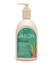 Jason Aloe Vera Soap, Kroppsv�rd & Sk�nhet - Jason