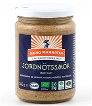 Jordn�tssm�r med salt EKO, H�lsa & V�lm�ende - Kung Markatta