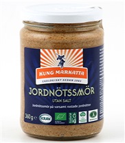 Jordn�tssm�r osaltat EKO, H�lsa & V�lm�ende - Kung Markatta