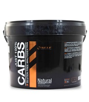 Just Carb 5000g