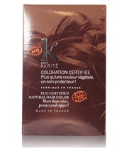 K Pour Karite H�rtoning Brun 4 EKO, Kroppsv�rd & Sk�nhet - K Pour Karit�