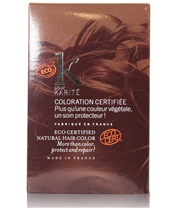 K Pour Karite H�rtoning Ljusblond 8 EKO, Kroppsv�rd & Sk�nhet - K Pour Karit�