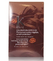 K Pour Karite H�rtoning M�rkbrun 3 EKO, Kroppsv�rd & Sk�nhet - K Pour Karit�