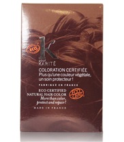 K Pour Karite H�rtoning Svart 2 EKO, Kroppsv�rd & Sk�nhet - K Pour Karit�